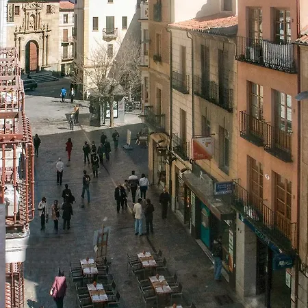 Appartement Calle De La Rua *