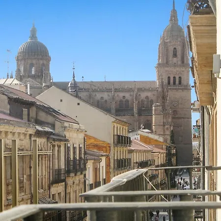 Calle De La Rua *