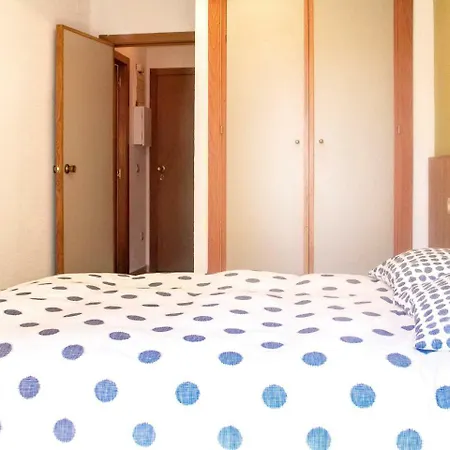 Appartement Calle De La Rua *